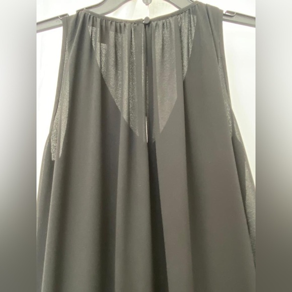 Michael by Machael Kors black dress - Picture 5 of 6